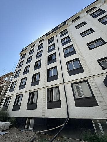 дома на обмен: Строится, Элитка, 2 комнаты, 56 м² — 1