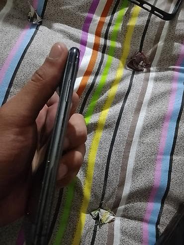mi note 5: Смартфон Apple iPhone X, цвет Space Gray. Основные характеристики: - — 6