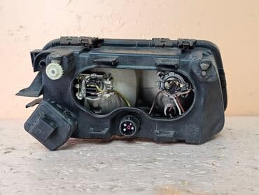 стенд для регулировки фар купить бу: Передняя левая фара Audi 1998 г., Б/у, Оригинал — 4