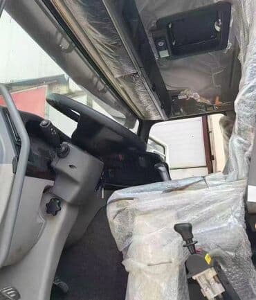 куплю хова: Грузовик, Howo, Стандарт, Новый — 2