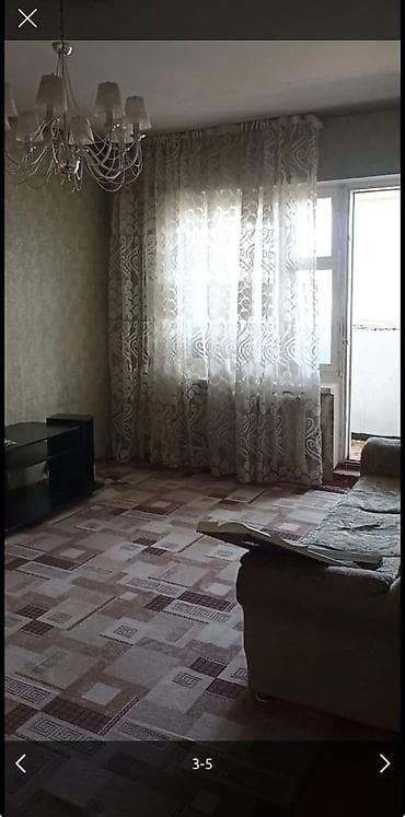 один хоз: 1 комната, Без подселения, С мебелью полностью — 1