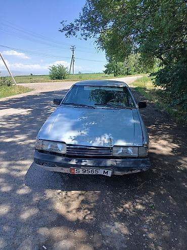 Лифтбек/седан 5‑дверный, классический переднеприводный автомобиль