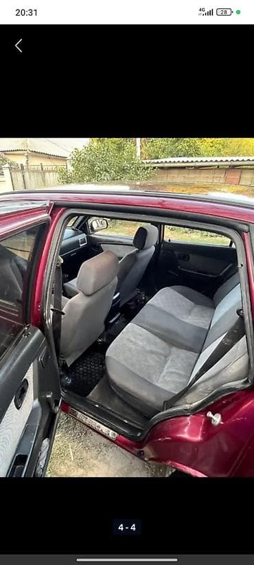 ravon nexia r3: Daewoo Nexia: 2011 г., 1.6 л, Ручные, Бензин, Седан — 3