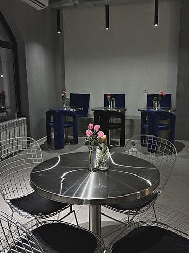Даяр бизнес: Продается готовый бизнес ! 9gramm — specialty coffee &kitchen 📍 — 8
