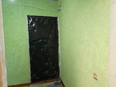 новый дом кок жар: 28 м², 2 комнаты — 6