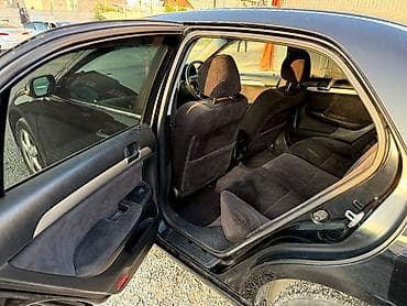 inspire 2004: Honda Inspire: 2004 г., 3 л, Автомат, Бензин, Седан — 6
