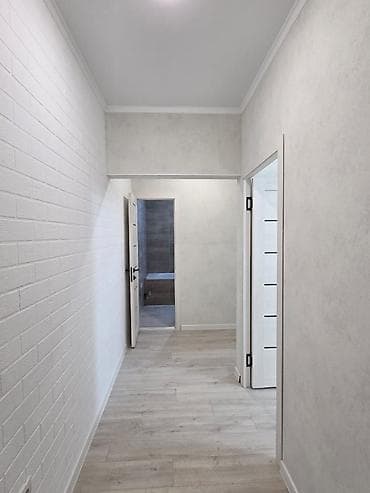 2 комнаты, 53 м², Технопарк Элитка, 8 этаж, Евроремонт — 9