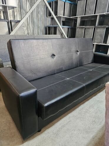 диваны раздвижные: Раскладной диван, Новый — 1