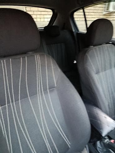 запчасти на опель астра н: Opel Corsa: 2008 г., 1.3 л, Робот, Бензин, Хэтчбэк — 4