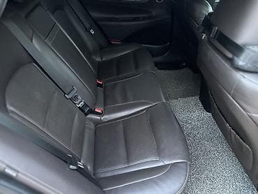 продаю грандеур: Hyundai Grandeur: 2017 г., 3 л, Автомат, Бензин, Седан — 10