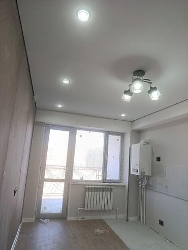 Продаю 1 комнатную квартиру в районе Профсоюзная Кайназарова, очень