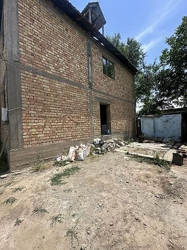 кирпичный дом: 📍 В Сокулуке продаётся двухуровневый кирпичный дом, расположенный на — 4