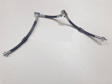 runner: Трубка Nissan — 1