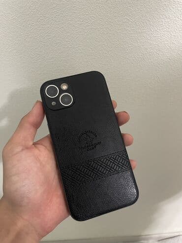 айфон se 2020 цена в бишкеке: IPhone 13 — 3