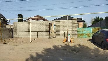 ремон: Кладка пескоблока Бесплатная консультация Больше 6 лет опыта — 2