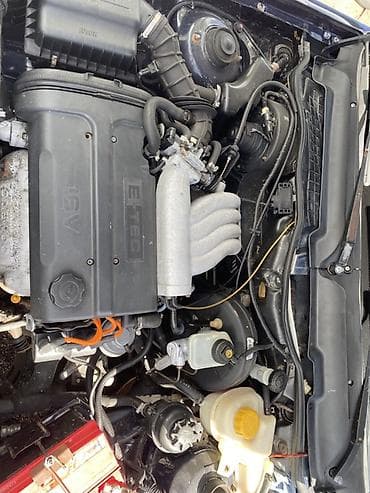 автоломбард бишкек продажа авто: Daewoo Nexia: 2004 г., 1.6 л, Кол менен иштөөчү, Бензин, Седан — 10