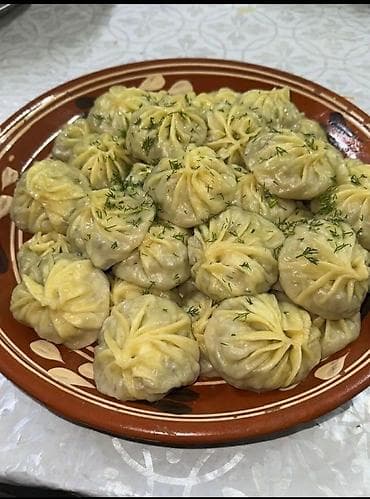 работа повора: Повар ишут работа пловник манты шорпо итд Бишкек — 1