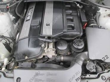купить мотор на бмв е34: Бензиновый мотор BMW 2006 г., 2.5 л, Б/у, Оригинал, Япония — 1