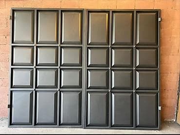 Кызматтар: Принимаю заказы варота, лестница, ферма и.д.р все сложности 100% по — 3