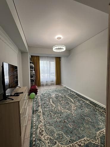 all group: 1 комната, 41 м², Элитка, Дизайнерский ремонт — 1