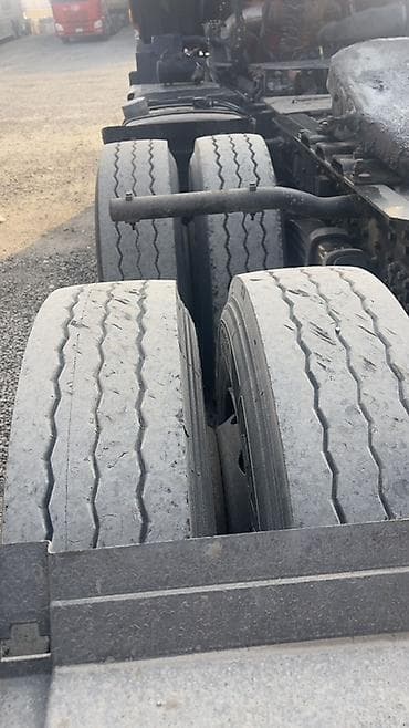 цеп 22 5: Колеса в сборе R 22,5, Комплект, Грузовики/Автобусы, Железные — 3