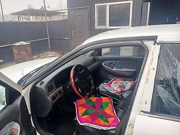 хендай палисад цена бишкек: Kia Credos: 1998 г., 0.2 л, Ручные, Бензин, Седан — 1