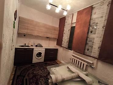 1 комната, С мебелью полностью