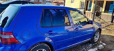 голф 3 1 8: Volkswagen Golf: 1998 г., 1.8 л, Автомат, Бензин — 8