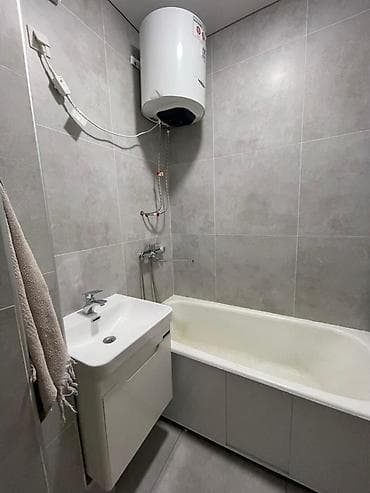 Продажа квартир: 2 комнаты, 60 м², Индивидуалка, 3 этаж, Дизайнерский ремонт — 8