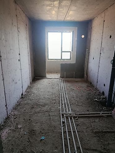 ленинское: 2 комнаты, 68 м², 2 этаж, Готовая ПСО (под самоотделку) — 9