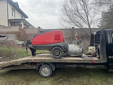 Кухонные принадлежности: Аппарат для стяжки, Полусухая стяжка, В наличии — 2