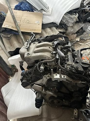 Kia 2019 г., 3 л, Б/у, Оригинал