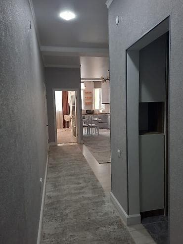 продаю квартиру токмак: 1 комната — 2