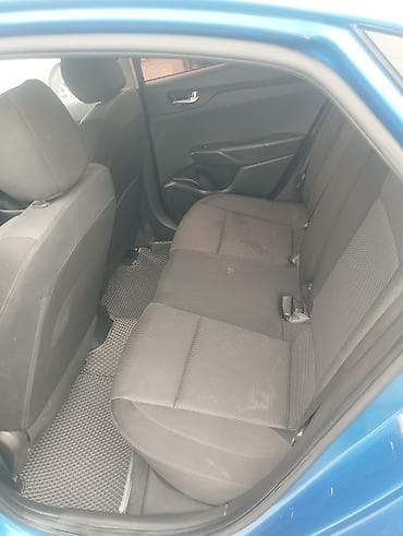 хундай солярис 2020: Hyundai Solaris: 2020 г., Автомат, Бензин, Седан — 6