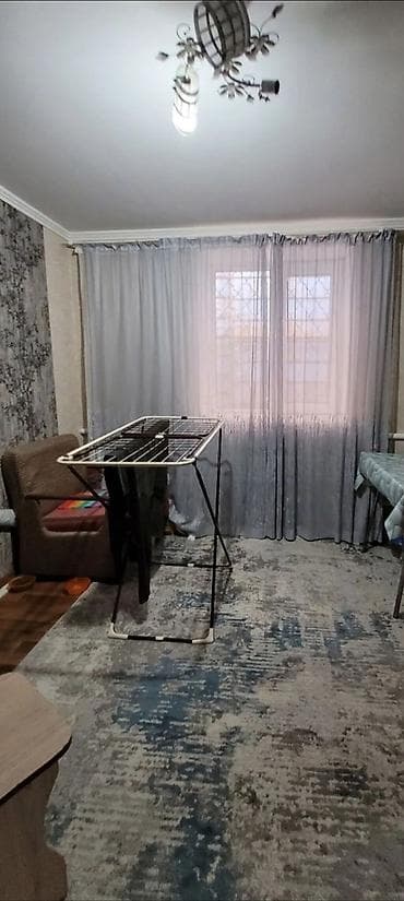 Дома: 64 м², 3 комнаты, Парковка, Забор, огорожен — 5