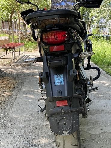 сколько стоит детский питбайк: Adventure Honda, 250 куб. см, Бензин, Взрослый — 4