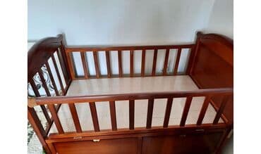 бу детский стол: Сапаттуу керебет — 2