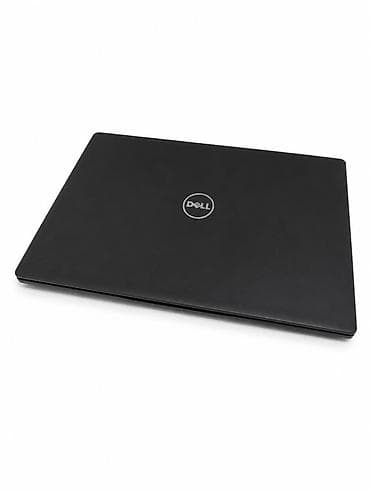 делл: Ноутбук Dell - Диагональ экрана 14" с тонкими рамками — удобно для — 2