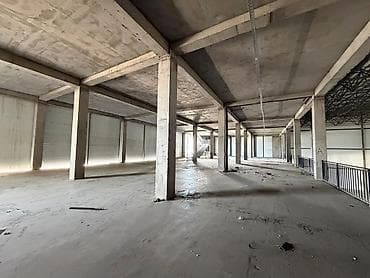 складское помещения: СКЛАДСКИЕ ПОМЕЩЕНИЕ В ЛОГИСТИЧЕСКОМ КОМПЛЕКСЕ КЛАССА А! От 600м2 — 5