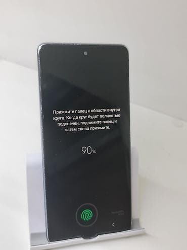 xp pen: Samsung Galaxy S20, Б/у, 128 ГБ, цвет - Синий, 2 SIM — 4