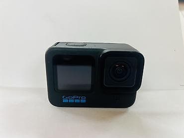 ipad 2018 pro: Экшн-камера GoPro HERO11 Black - Разрешение видео до 5.3K при высоком — 6