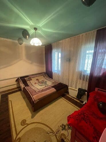 куплю дом в деревне недорого без посредников: Үй, 800 кв. м, 7 бөлмө, Эски ремонт — 2