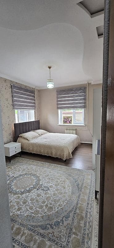 ак жол раздольное: Продаётся 2 х этажный дом участок 10 соток . Адрес Фуркат, ул — 9