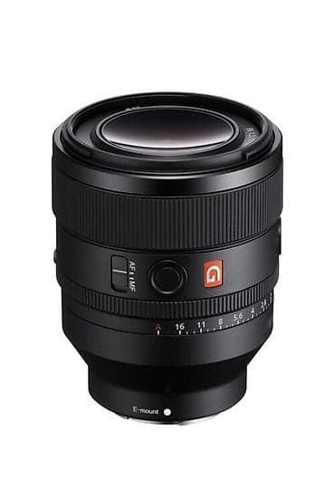 Продается один из самых редких объективов линейки Sony FE 50mm f/1.2