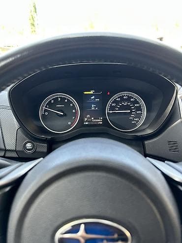 форестер зг5: Subaru Forester: 2019 г., 2.5 л, Бензин, Кроссовер — 7