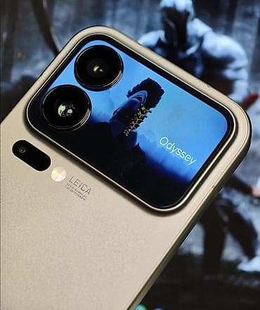 редми 14 про бу: Xiaomi, 17 Pro, Новый, 256 ГБ, цвет - Черный, 2 SIM — 6