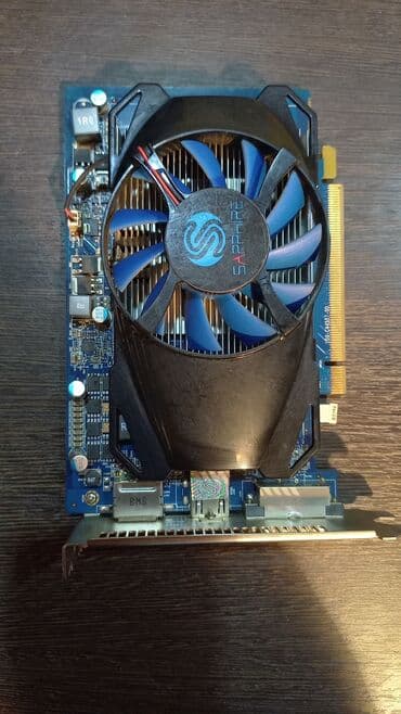 купить бп для пк: Видеокарта, Б/у — 1