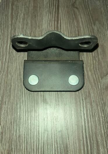 ge: Подушка мотора Mazda 1997 г., Новый — 1