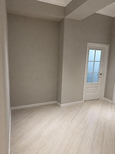 180: 3 комнаты, 91 м², Асанбай мкр Элитка, 9 этаж, Свежий ремонт — 3