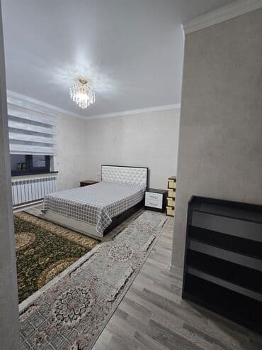 продается орошаемая земля в жайылско районе алтыр будёновка 5 40 гектар цена договорная с довой проблем нету оформление сразу: 130 м², 3 комнаты — 9